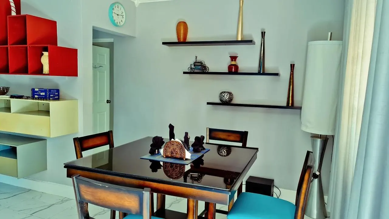 Casa Alexandria Guest Apartment Kingston