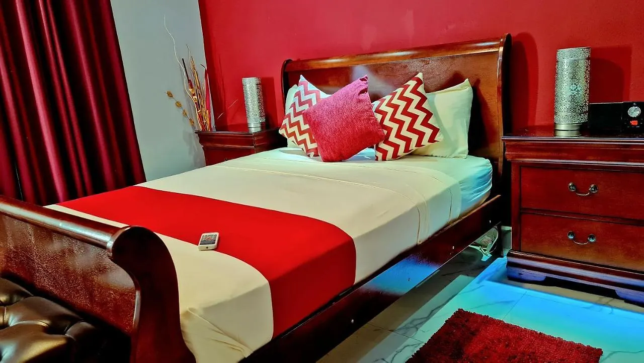 Casa Alexandria Guest Apartment Kingston
