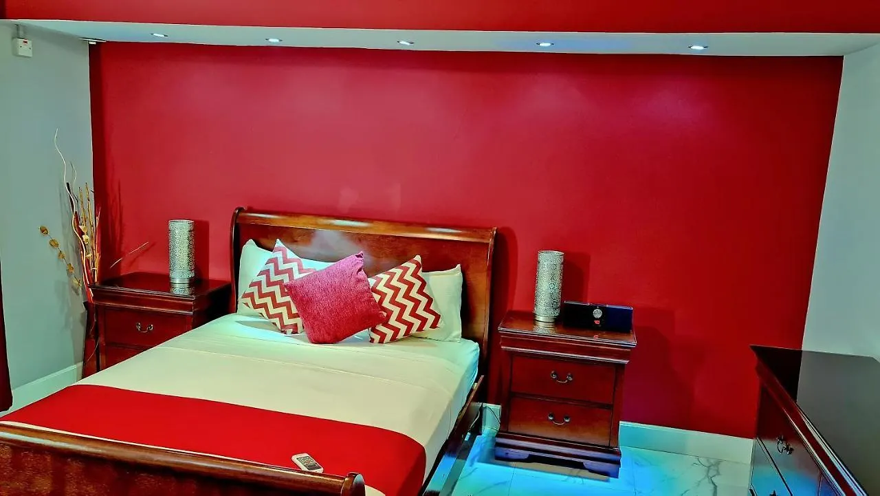 Casa Alexandria Guest Apartment Kingston