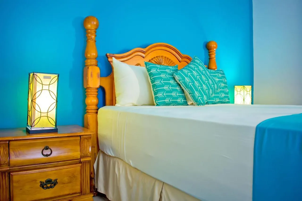 Casa Alexandria Guest Apartment Kingston 0*,  Jamaica