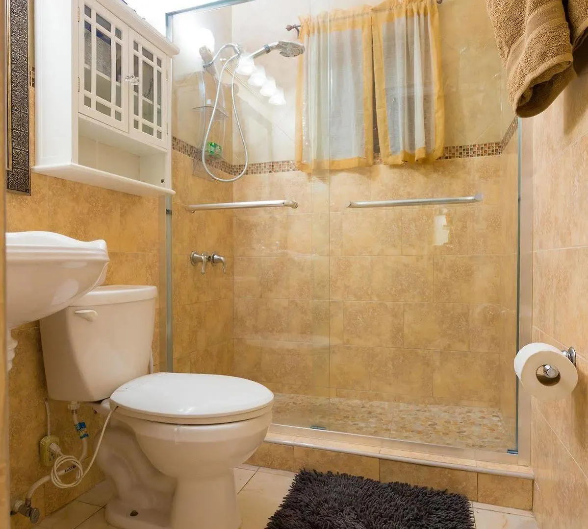 Casa Alexandria Guest Apartment Kingston Jamaica