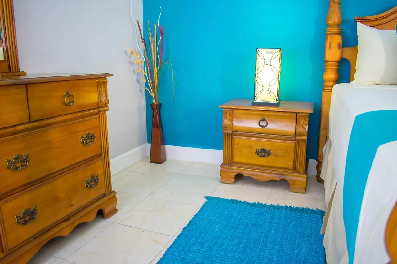 Casa Alexandria Guest Apartment Kingston