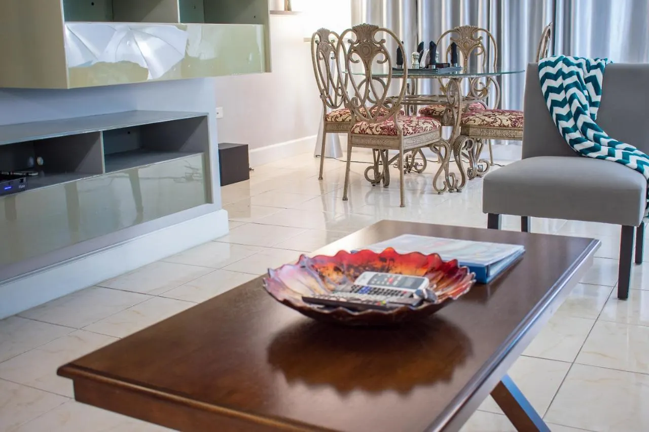 Casa Alexandria Guest Apartment Kingston