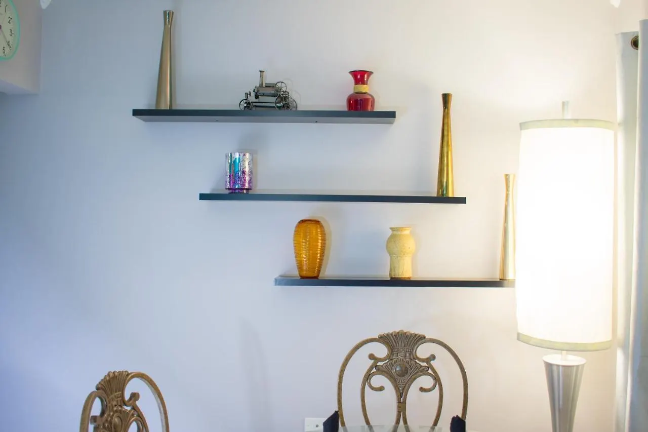 Casa Alexandria Guest Apartment Kingston