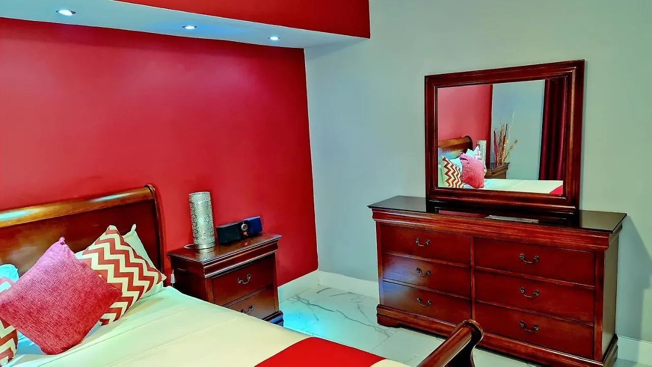 Casa Alexandria Guest Apartment Kingston Jamaica