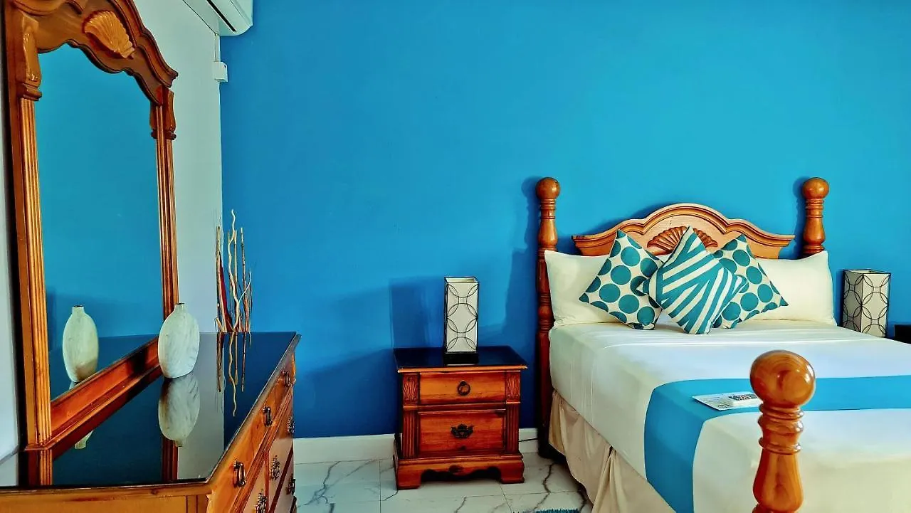 Casa Alexandria Guest Apartment Kingston