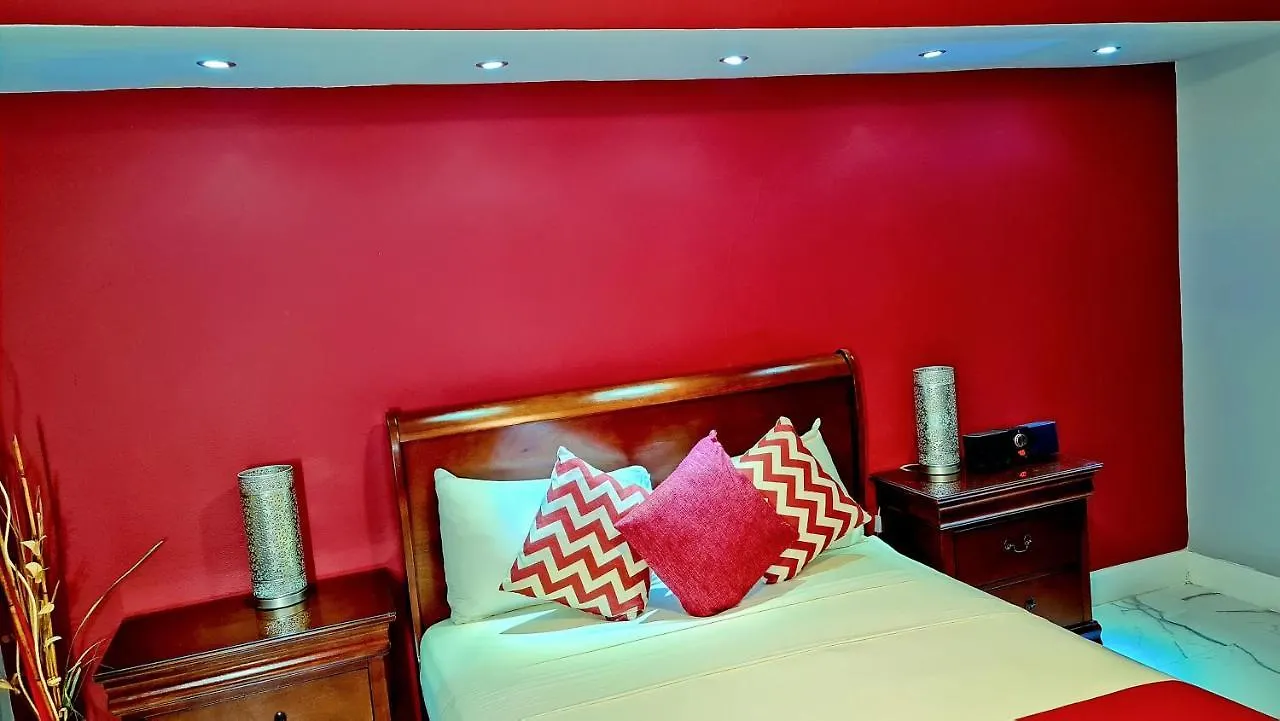 Casa Alexandria Guest Apartment Kingston