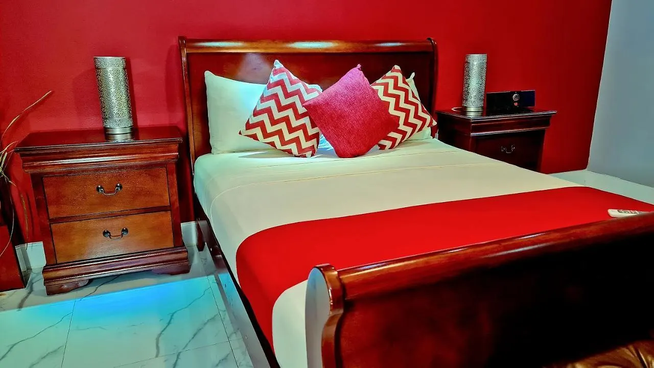 Casa Alexandria Guest Apartment Kingston