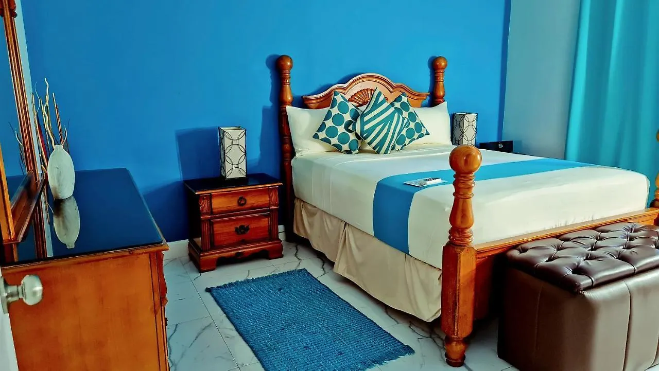 Casa Alexandria Guest Apartment Kingston