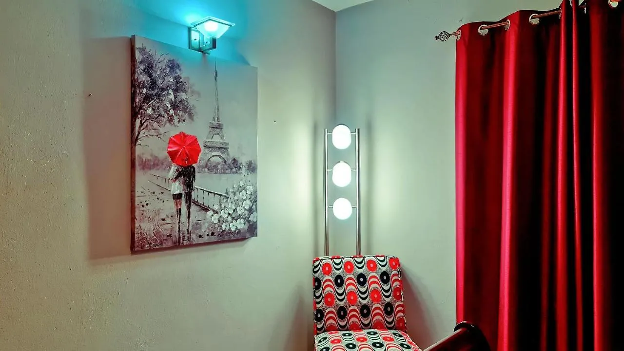 Casa Alexandria Guest Apartment Kingston Jamaica