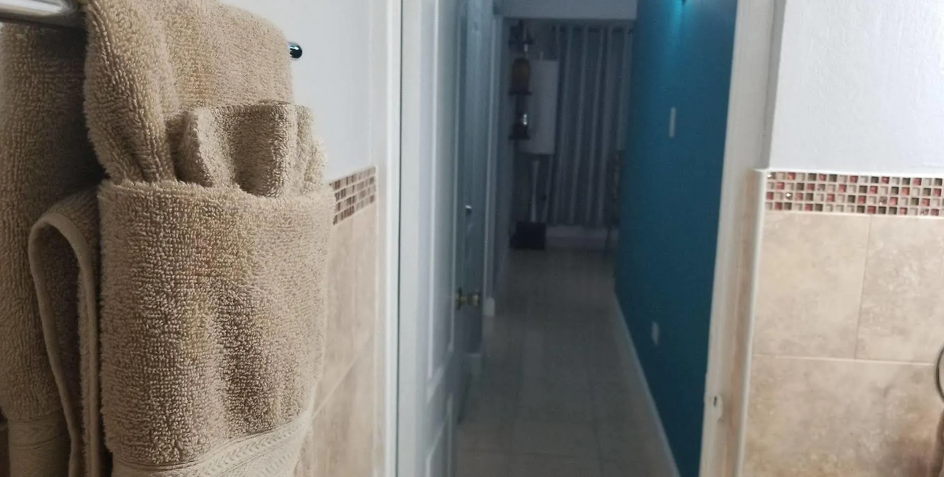 Casa Alexandria Guest Apartment Kingston Jamaica