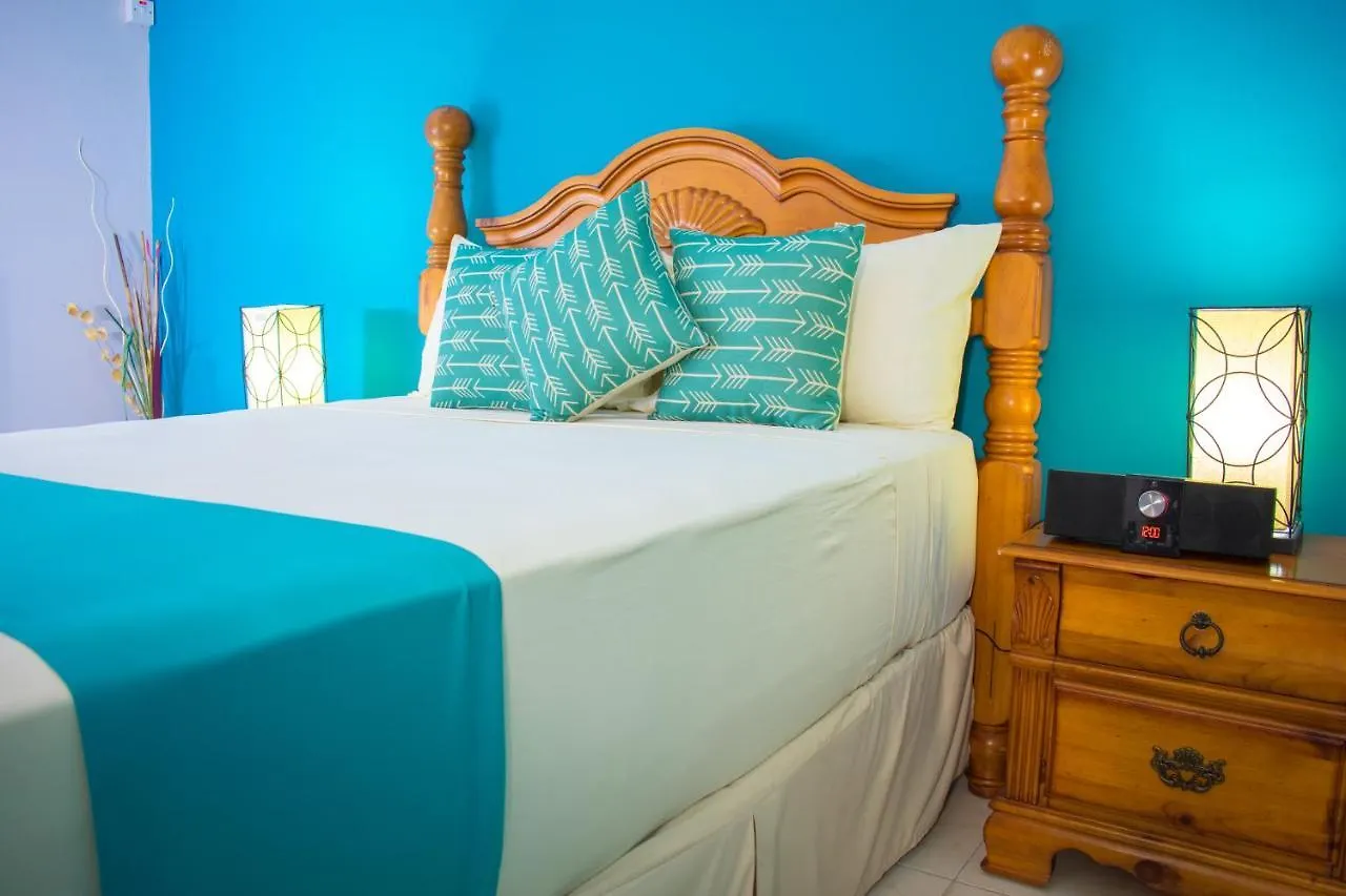 Casa Alexandria Guest Apartment Kingston