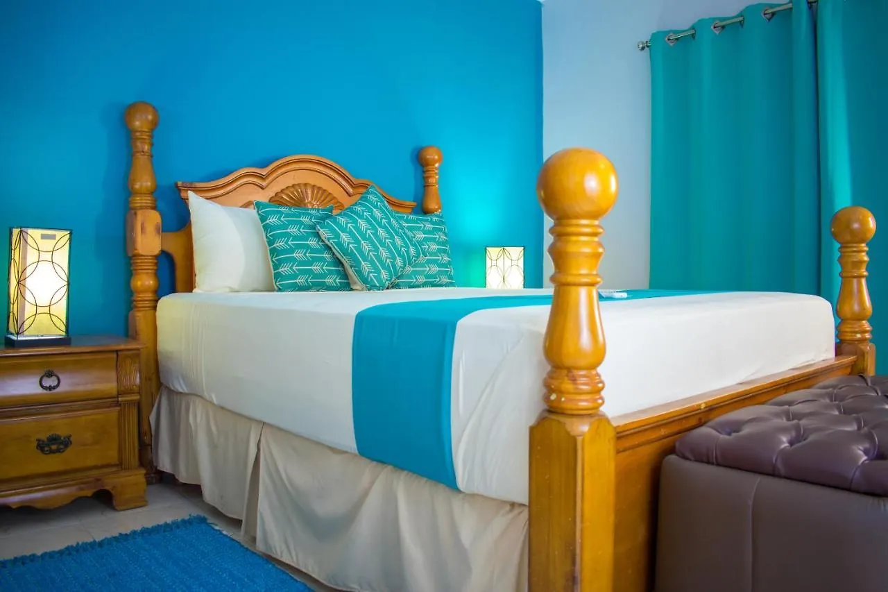 Casa Alexandria Guest Apartment Kingston Jamaica